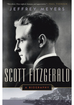 Scott Fitzgerald