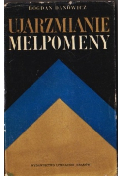 Ujarzmienie Melpomeny
