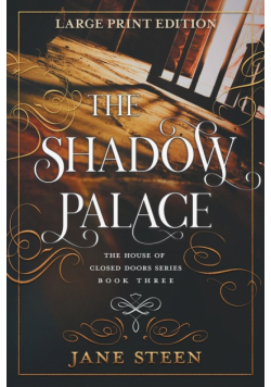 The Shadow Palace