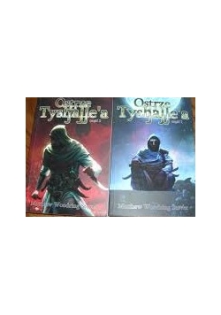 Ostrze Tyshalle'a, cz. 1-2
