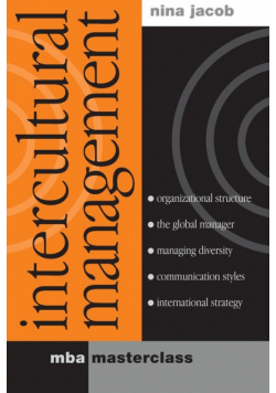 Intercultural Management