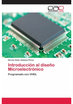 Introducción al diseño Microelectrónico