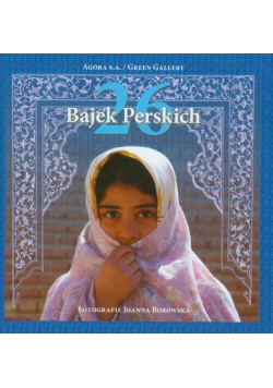 26 bajek perskich