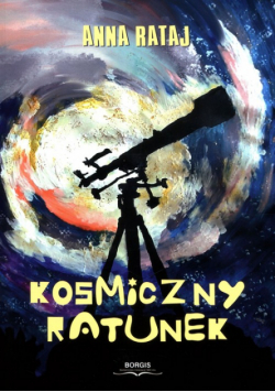 Kosmiczny ratunek