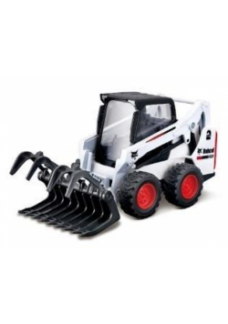 Bobcat S590 Skid-Steer Loader Grapple BBURAGO