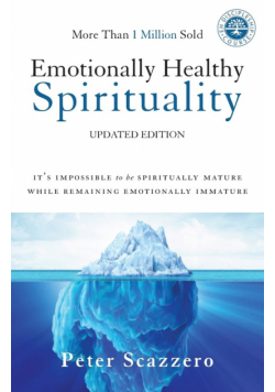 Emotionally Healthy Spirituality