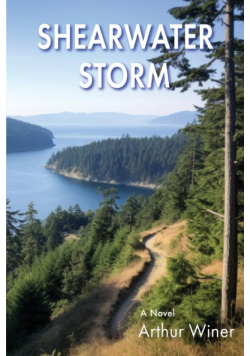 Shearwater Storm