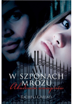 Mead Richelle - W szponach mrozu