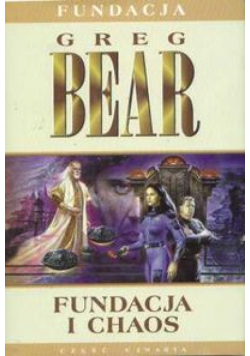 Fundacja i chaos