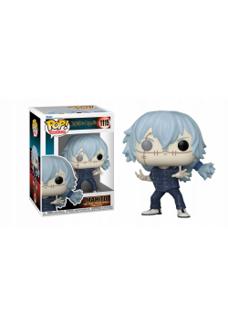 Figurka Animation Jujutsu Kasien MAHITO Funko POP