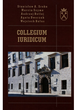Collegium Iuridicum
