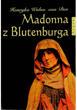 Madonna z Blutenburga