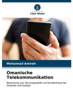 Omanische Telekommunikation