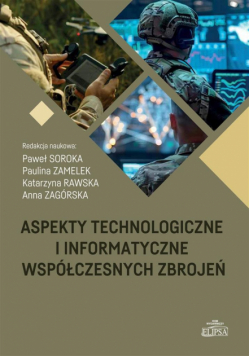 Aspekty technologiczne i informatyczne..