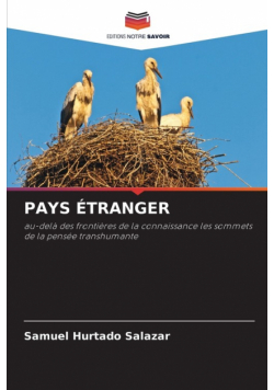 Pays Étranger