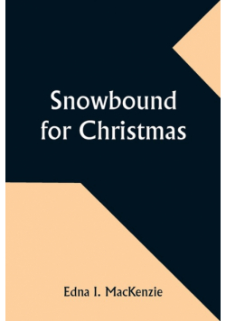 Snowbound for Christmas