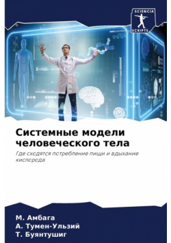 Системные модели человеческого тела