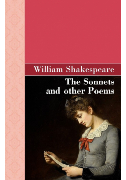 The Sonnets and other Poems