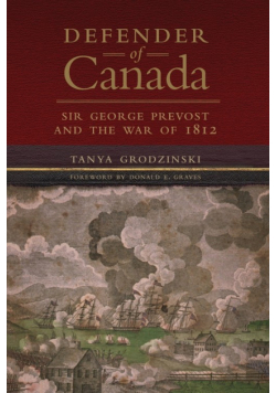Defender of Canada