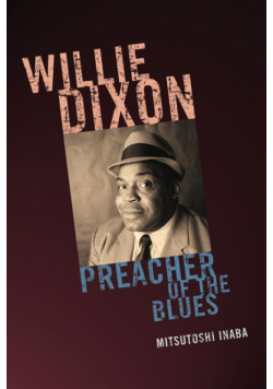 Willie Dixon