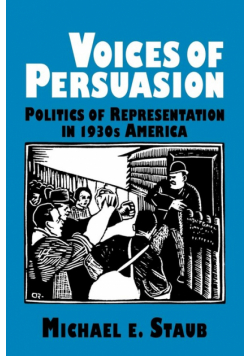 Voices of Persuasion