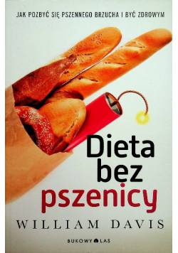 Dieta bez pszenicy