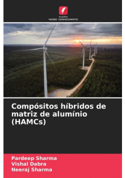Compósitos híbridos de matriz de alumínio (HAMCs)