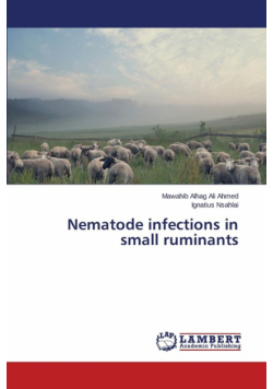 Nematode infections in small ruminants