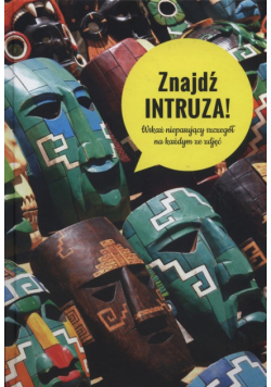 Znajdź intruza