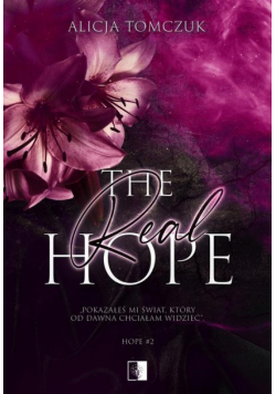 The Real Hope