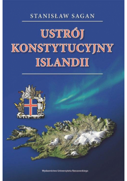 Ustrój konstytucyjny Islandii