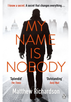 My Name Is Nobody