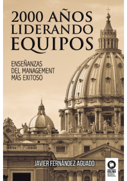 2000 años liderando equipos