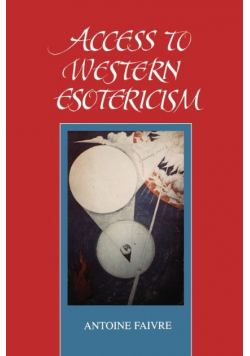 Access to Western Esotericism
