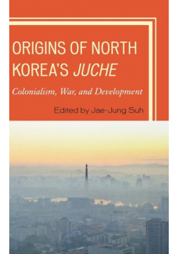 Origins of North Korea's Juche