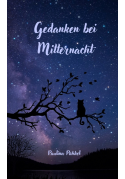 Gedanken bei Mitternacht