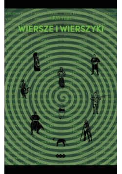 Wiersze i wierszyki