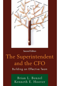 The Superintendent and the CFO