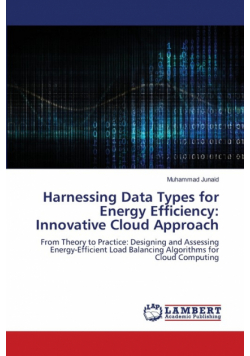 Harnessing Data Types for Energy Efficiency