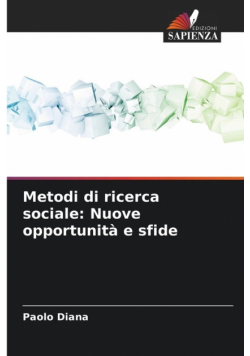 Metodi di ricerca sociale