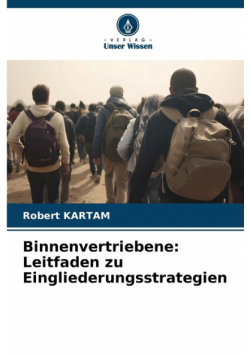 Binnenvertriebene
