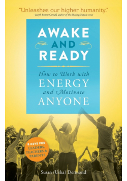 Awake and Ready