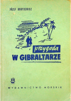 Przygoda w Gibraltarze