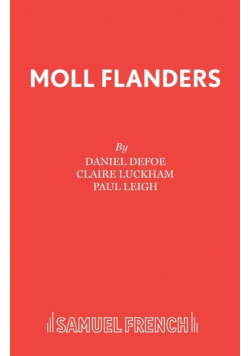 Moll Flanders