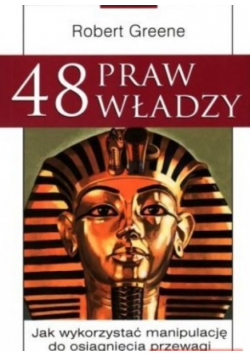 48 praw władzy