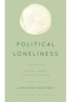 Political Loneliness