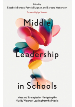 Middle Leadership in Schools