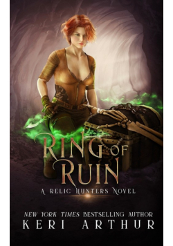 Ring of Ruin