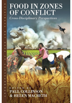 Food in Zones of Conflict