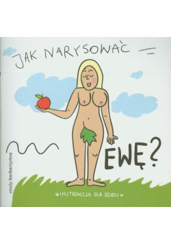Jak narysować Ewę